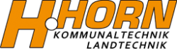 HHORN Logo